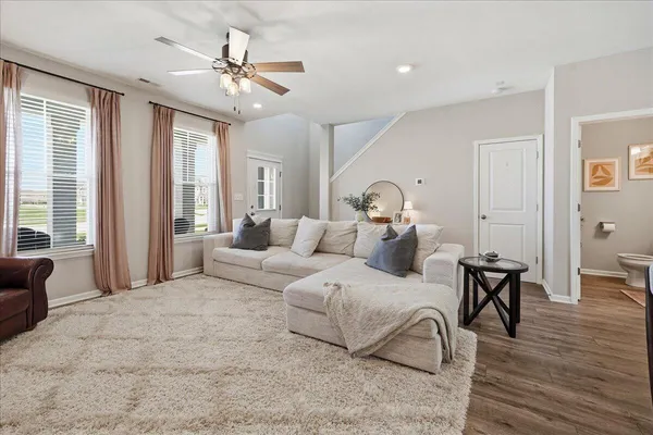 $289,000 | 1043 East 117th Lane, Crown Point, IN 46307