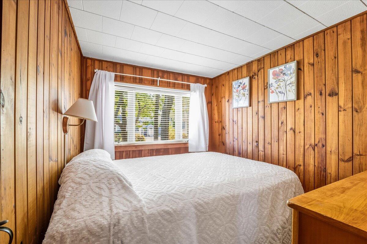 42 Kim Path Mashpee, MA 02649 - Photo 13 of 30 a bedroom with a bed and a window