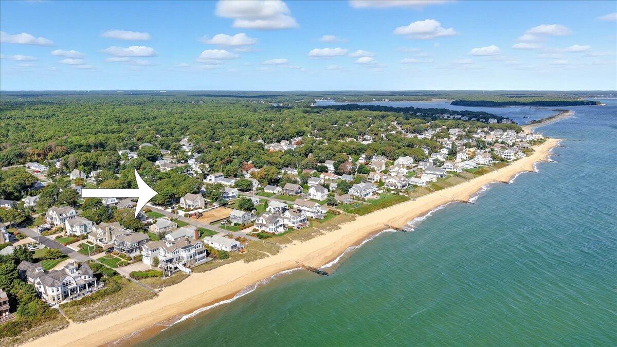 42 Kim Path Mashpee, MA 02649 - Photo 22 of 30 a view of a lake