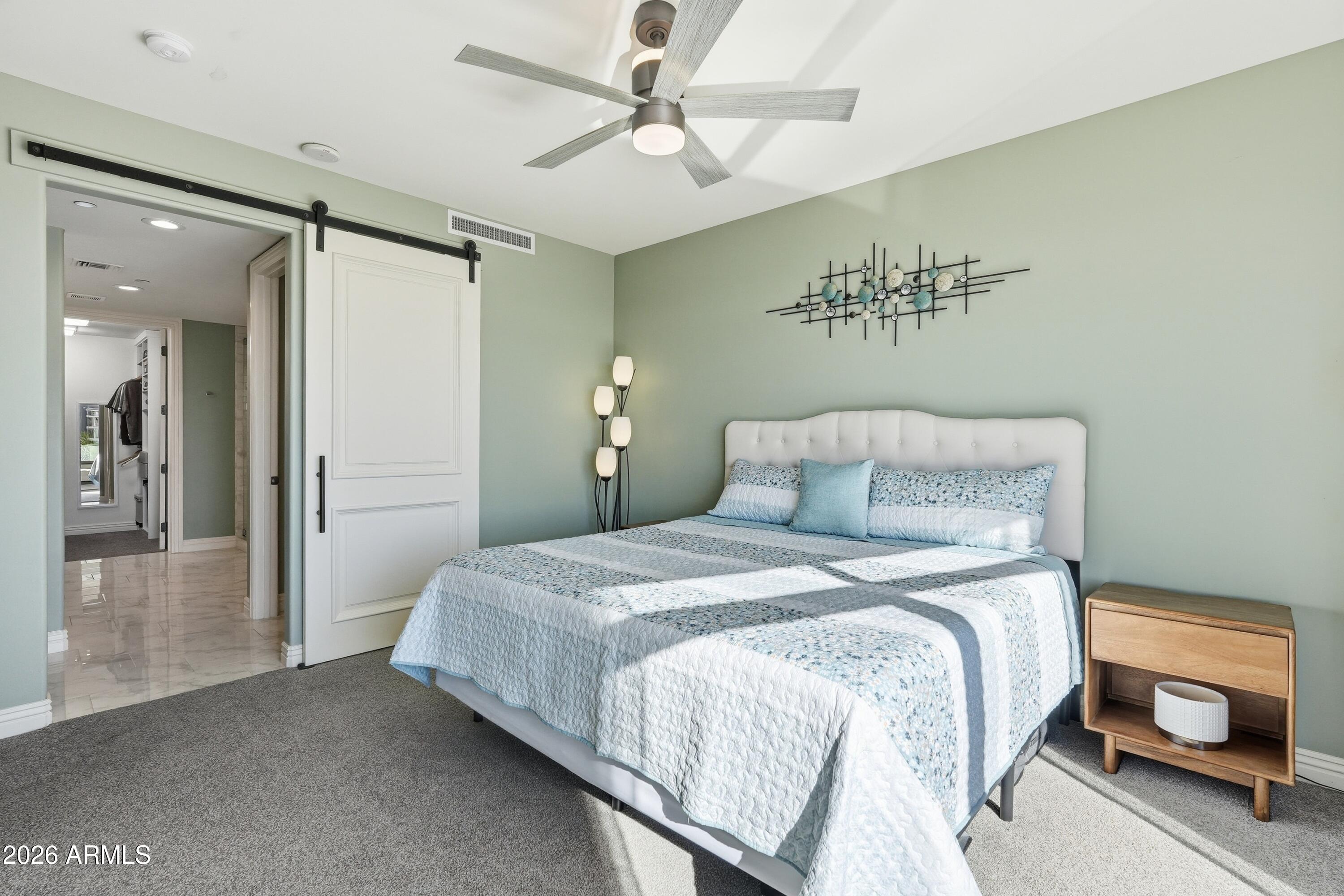 7175 East Camelback Road, Unit 607 Scottsdale, AZ 85251 - Photo 16 of 52