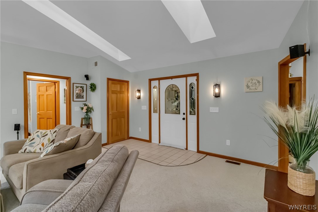 5132 Upper Mountain Road Cambria, NY 14094 - Photo 23 of 49