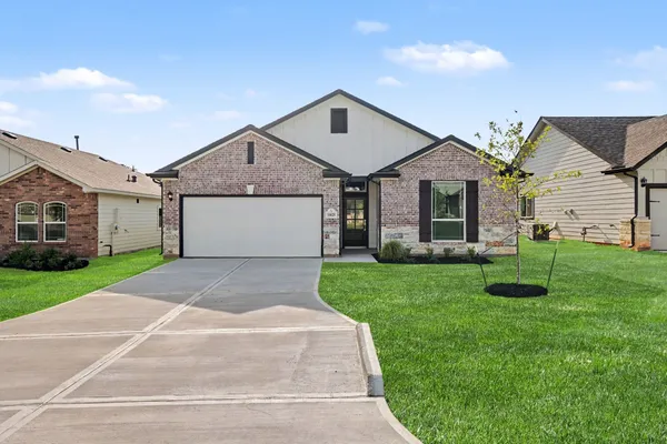 $340,990 | 11025 Ondrea Lane, Willis, TX 77318