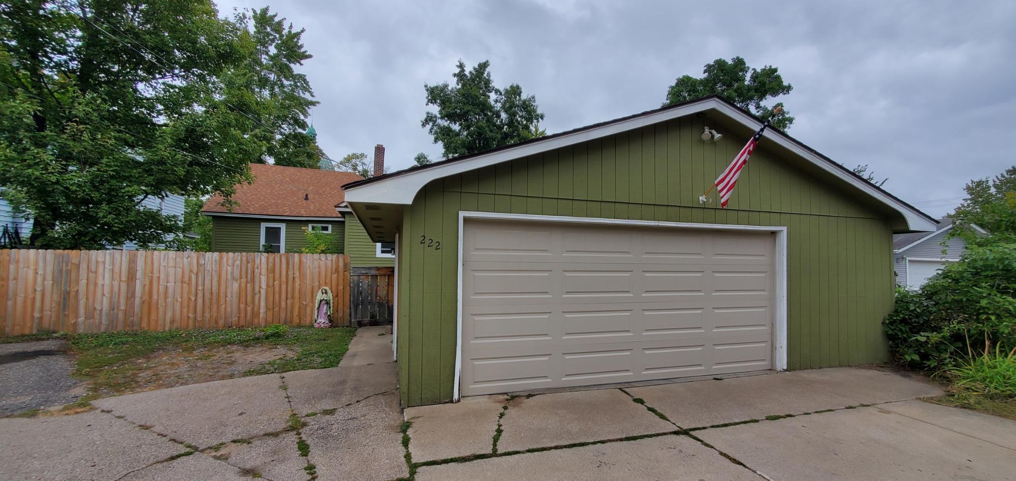222 Ct Park Rhinelander, WI 54501 - Photo 34 of 35 Gallery Image 34