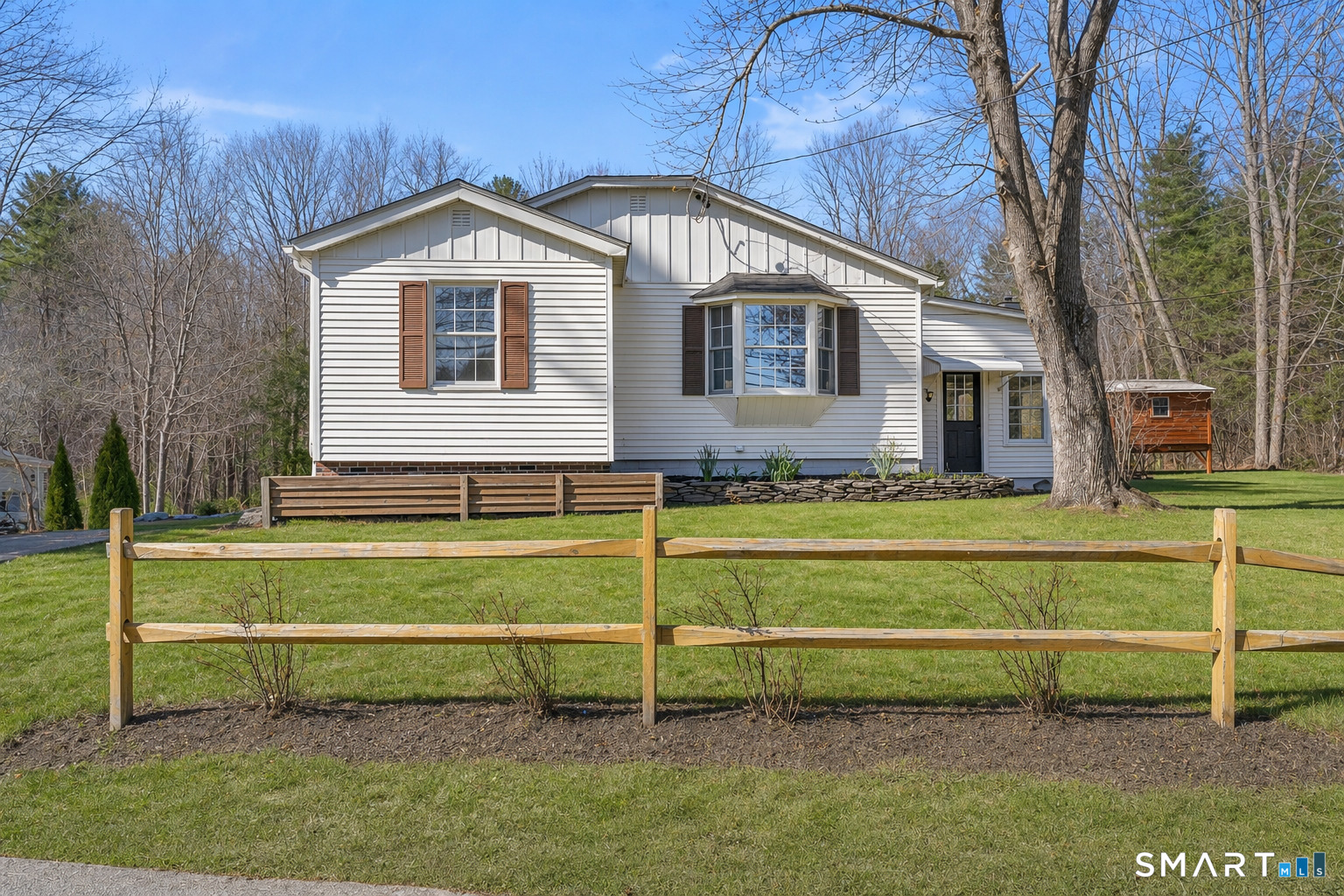 44 Red Bridge Road Thompson, CT 06255 - Photo 1 of 1