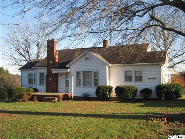 25436 Millingport Road Locust, NC 28097 - Photo 1 of 10 Gallery Image 1