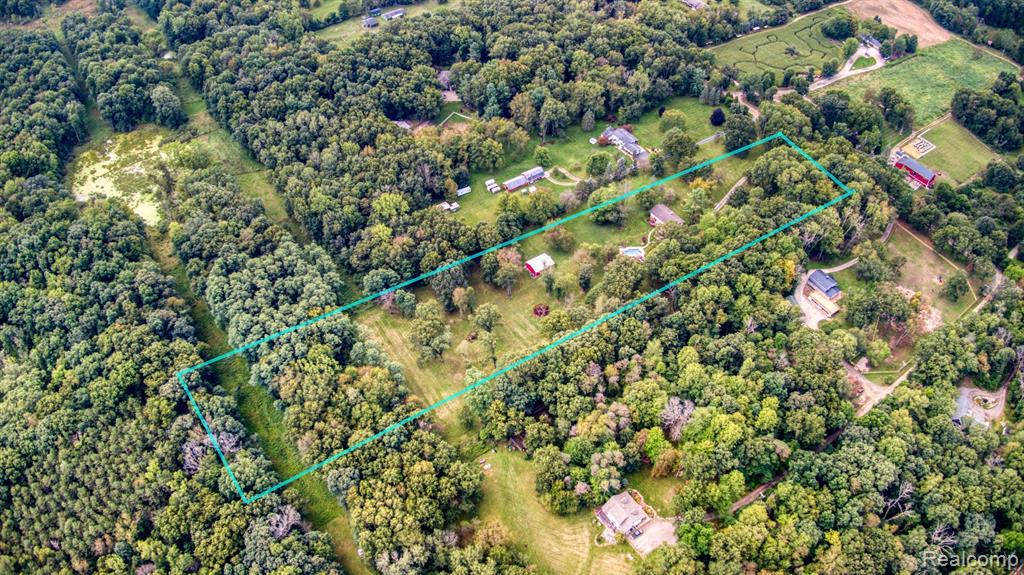 6821 Farley Road Pinckney, MI 48169 - Photo 7 of 38