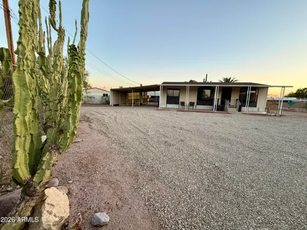 $284,900 | 1639 East Junction Street, Apache Junction, AZ 85119