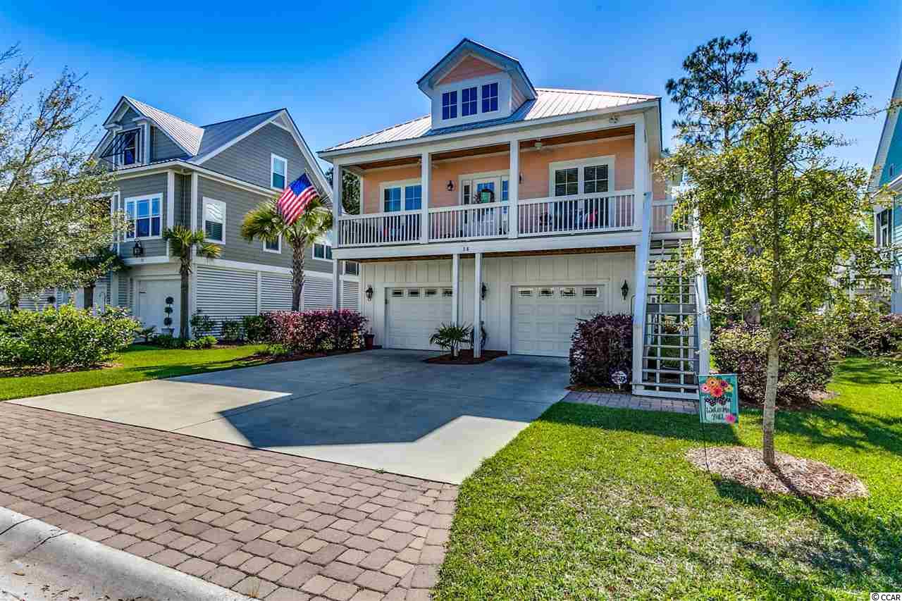 38 SummerWind Loop Murrells Inlet, SC 29576 - Photo 1 of 21 Gallery Image 1