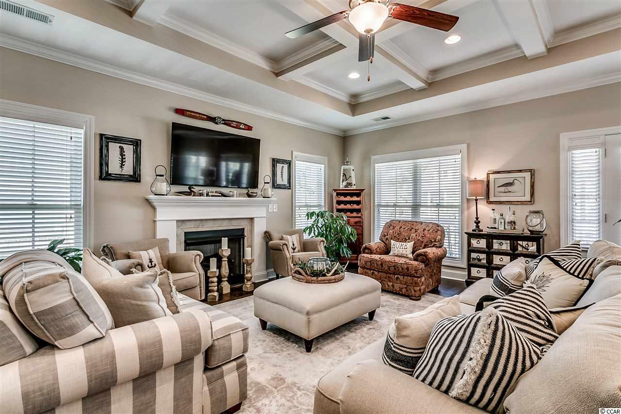38 SummerWind Loop Murrells Inlet, SC 29576 - Photo 3 of 21 Gallery Image 3