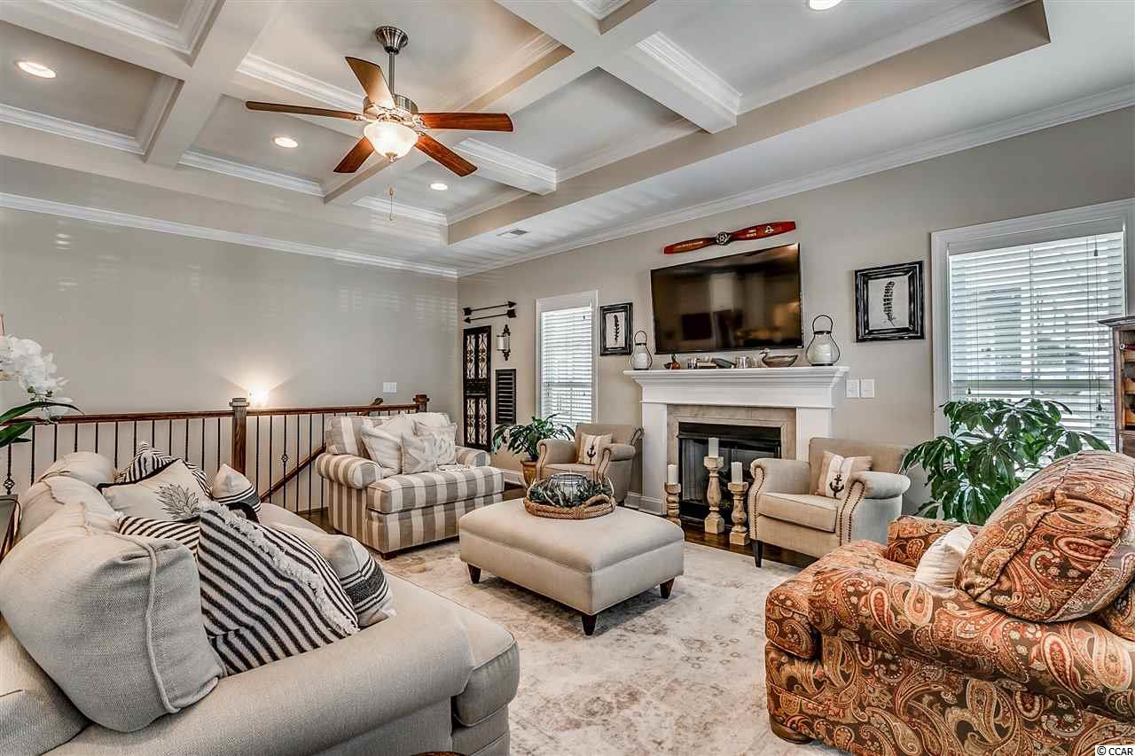 38 SummerWind Loop Murrells Inlet, SC 29576 - Photo 5 of 21 Gallery Image 5