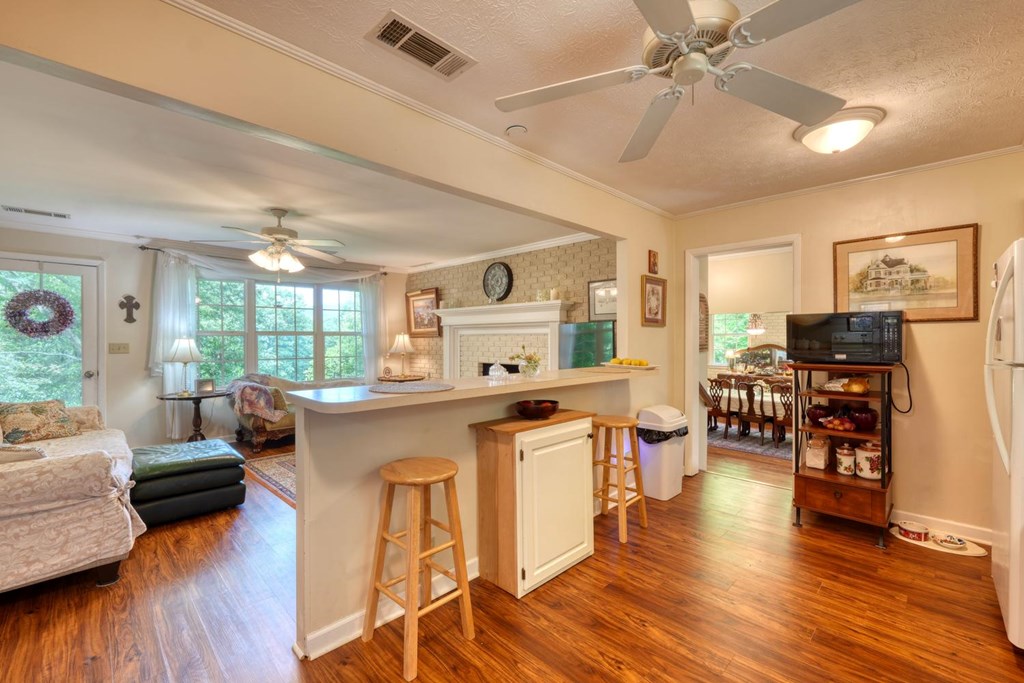 5127 Mineral Springs Road Young Harris, GA 30582 - Photo 16 of 43
