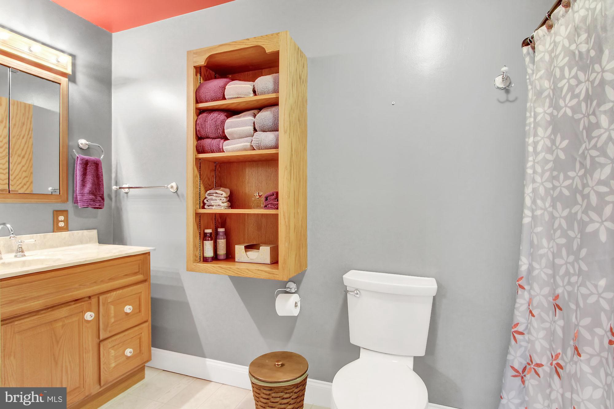 3037 East Prospect Road York, PA 17402 - Photo 16 of 34 Master bathroom