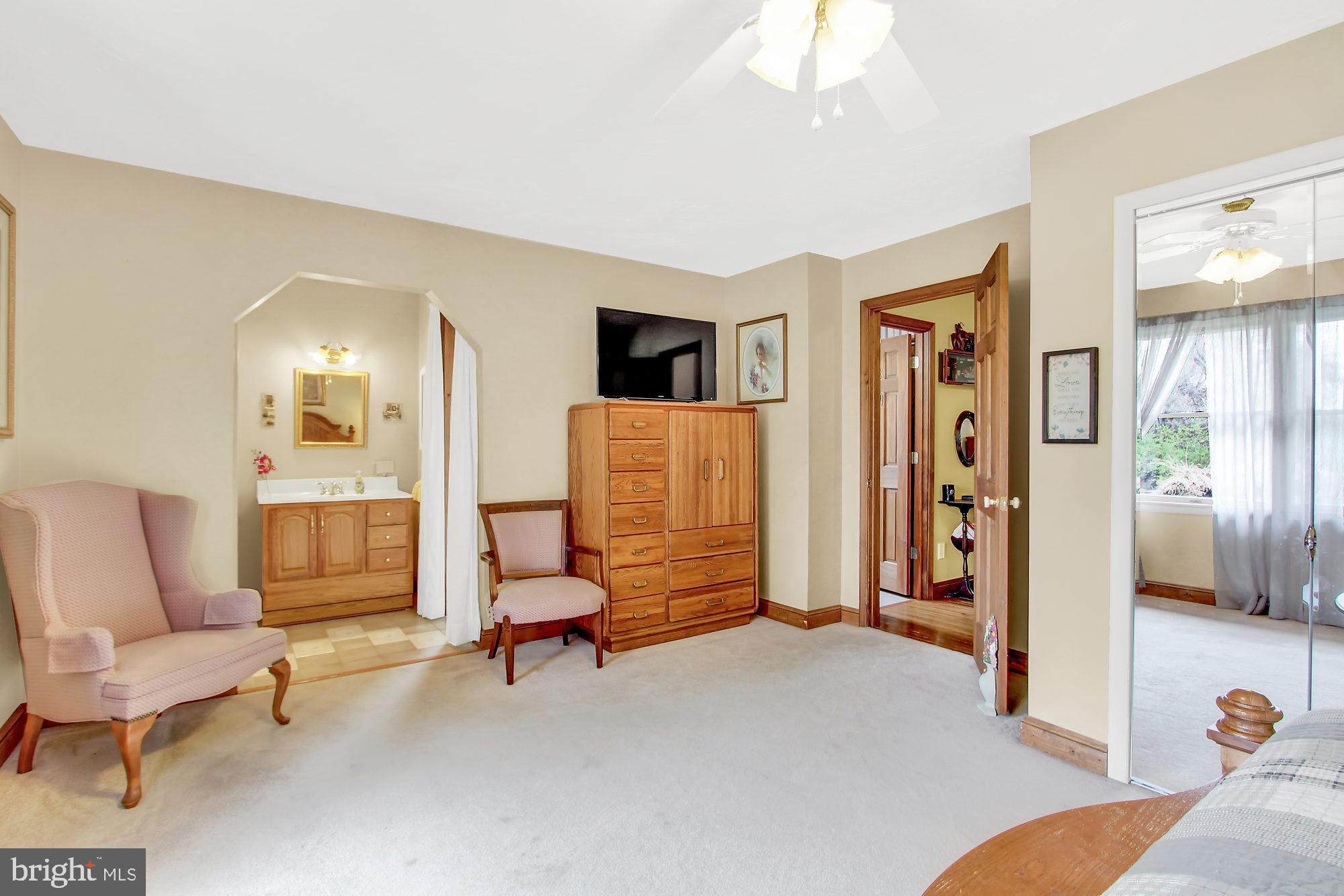 3037 East Prospect Road York, PA 17402 - Photo 19 of 34 Bedroom #2