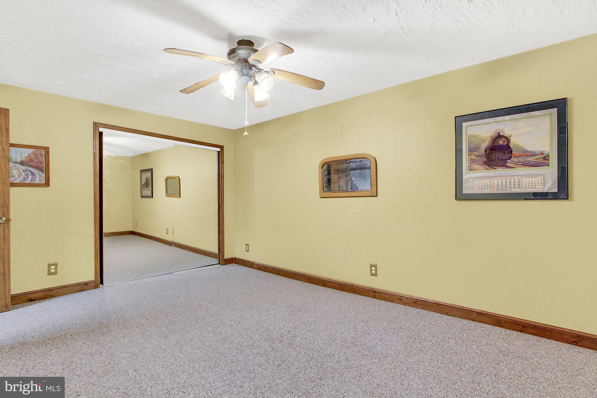 3037 East Prospect Road York, PA 17402 - Photo 24 of 34 Basement finished bonus room