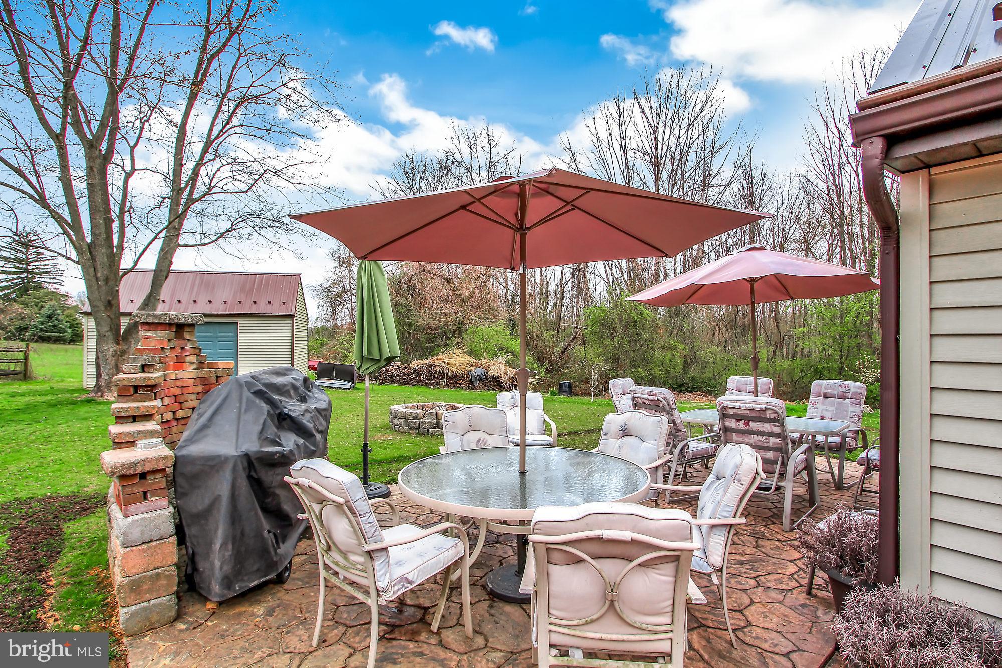 3037 East Prospect Road York, PA 17402 - Photo 29 of 34 Lots of space for outside entertaining