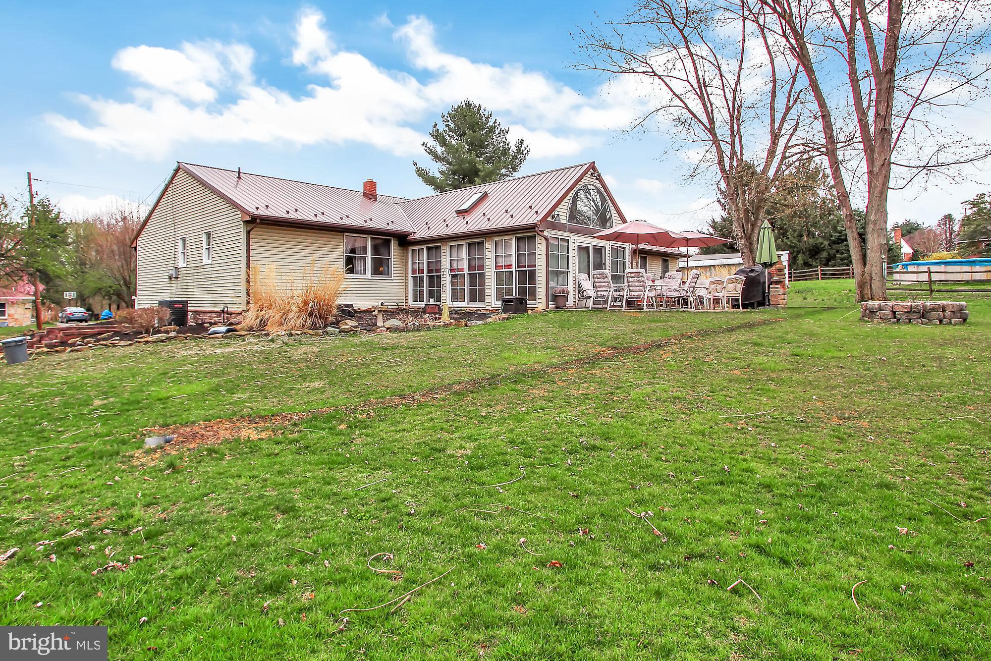 3037 East Prospect Road York, PA 17402 - Photo 33 of 34 A true country feel yet minutes to amenities