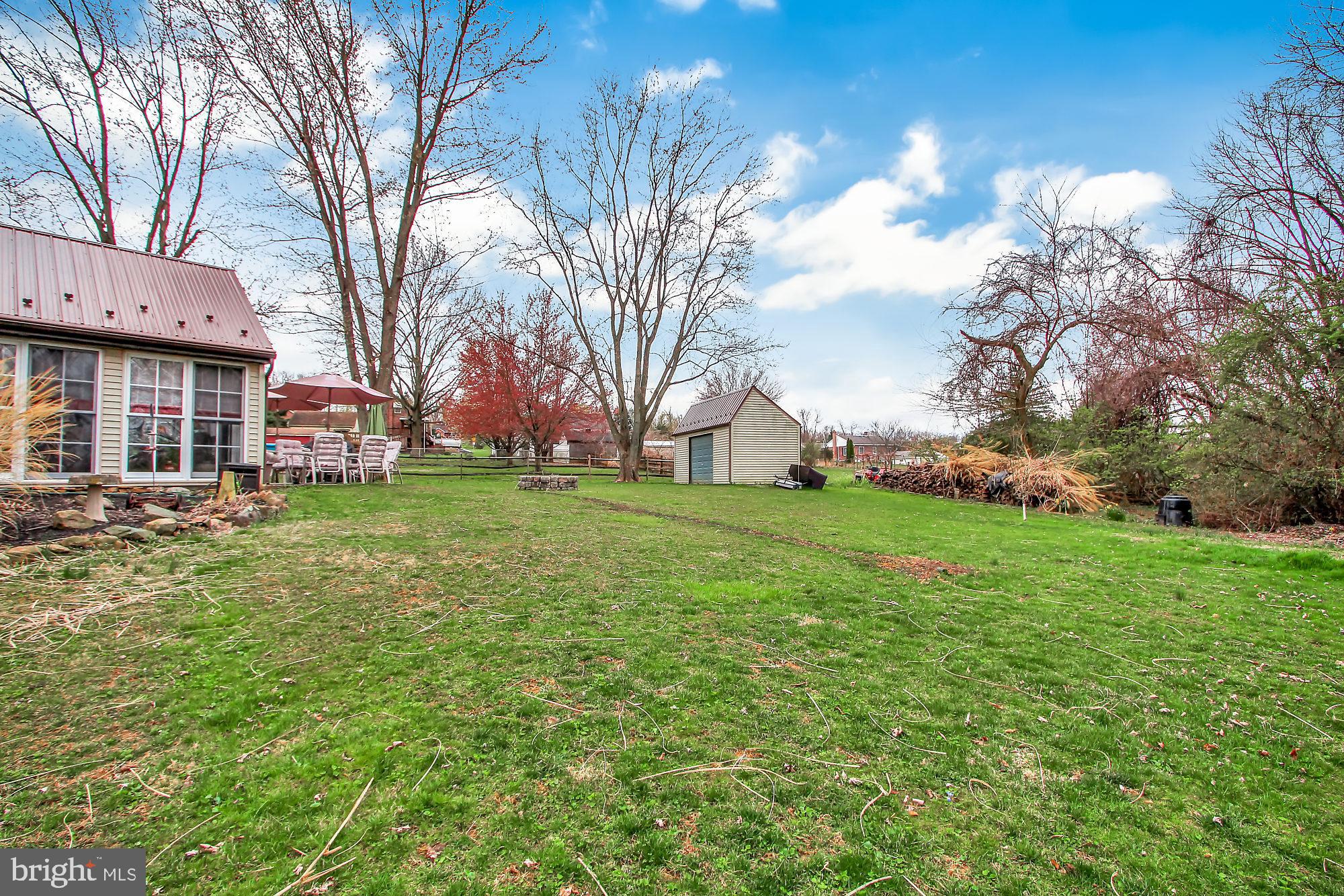 3037 East Prospect Road York, PA 17402 - Photo 34 of 34 Lots of room to play!