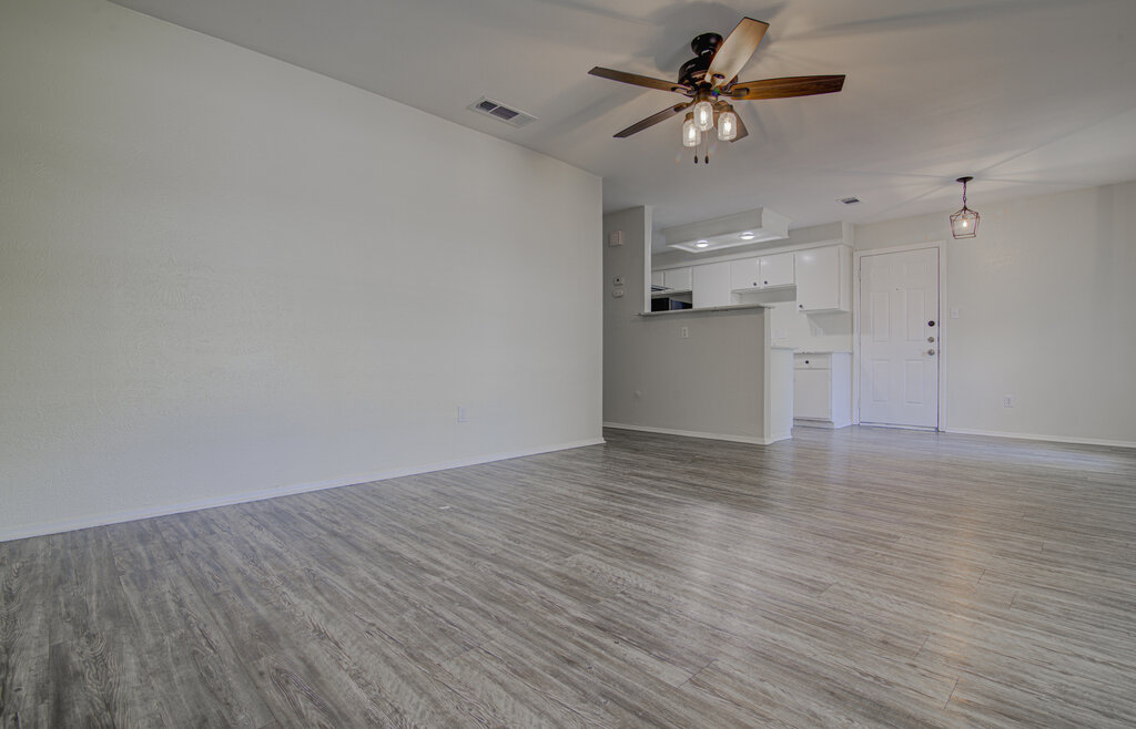 5301 Indio Circle, Unit B Austin, TX 78745 - Photo 4 of 21
