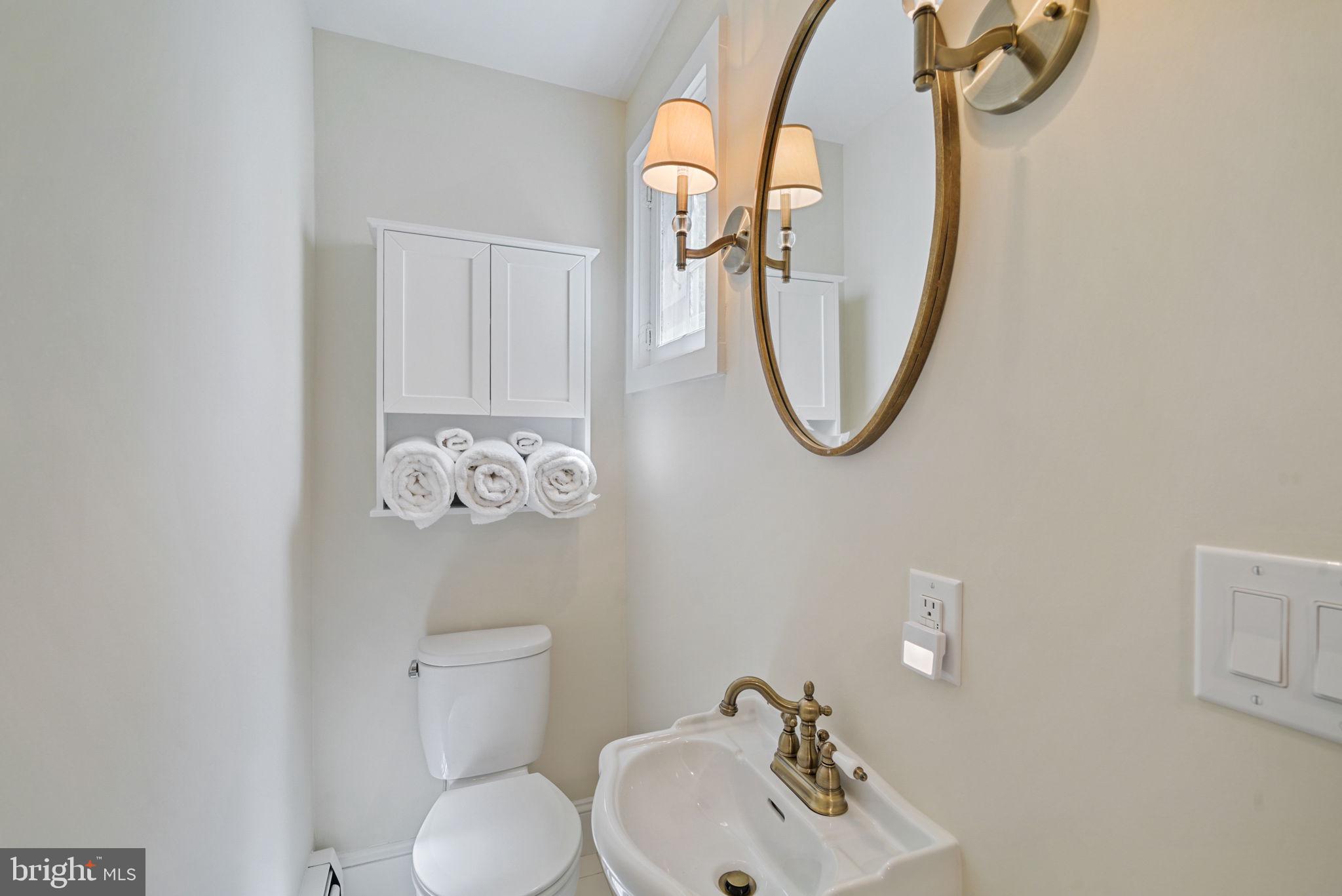 8075 Leehaven Road Easton, MD 21601 - Photo 36 of 54 Bedroom 2 Ensuite Full Bath