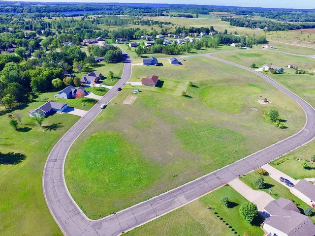 $33,500 | Lot 1-b2 Lot 1-b2 Dixie Lane, Alexandria, MN 56308