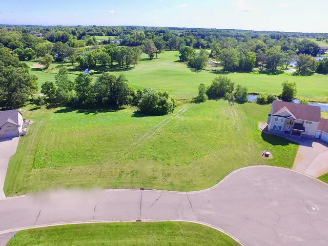 $33,500 | Lot 1-b2 Lot 1-b2 Dixie Lane, Alexandria, MN 56308