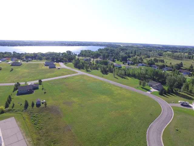 $33,500 | Lot 1-b2 Lot 1-b2 Dixie Lane, Alexandria, MN 56308