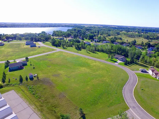 $33,500 | Lot 1-b2 Lot 1-b2 Dixie Lane, Alexandria, MN 56308