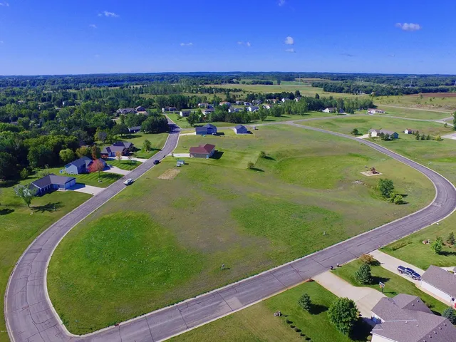 $33,500 | Lot 1-b2 Lot 1-b2 Dixie Lane, Alexandria, MN 56308