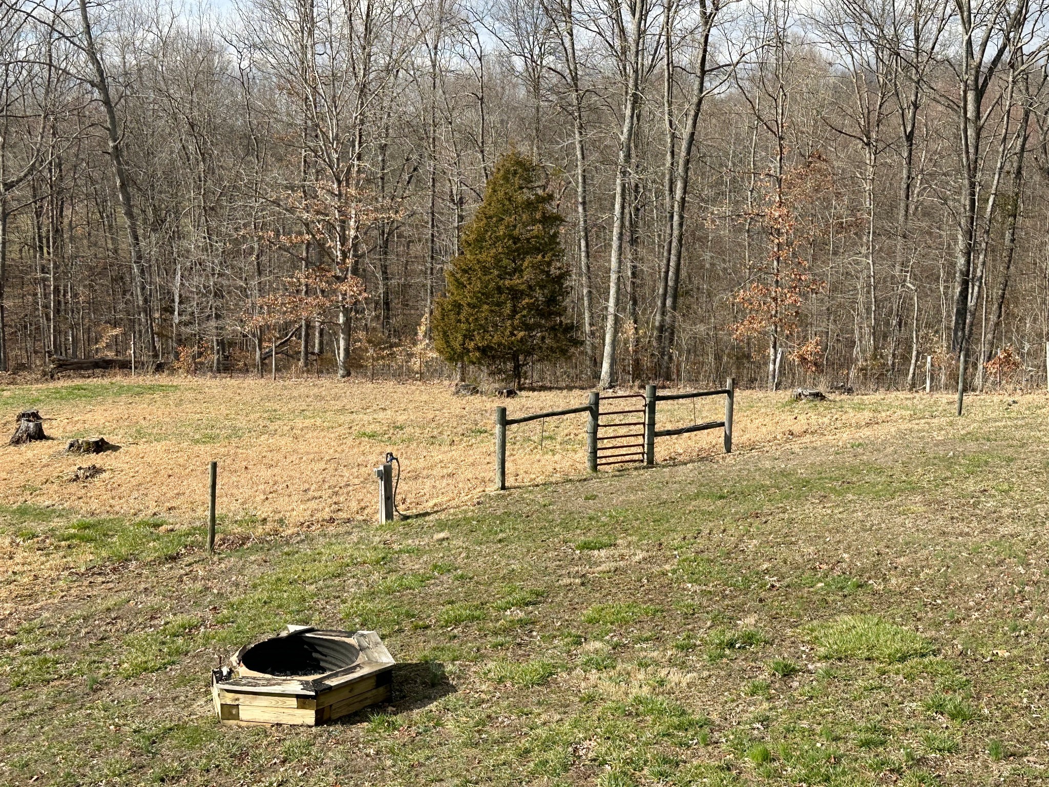 1815 Broome Road Palmyra, TN 37142 - Photo 43 of 61