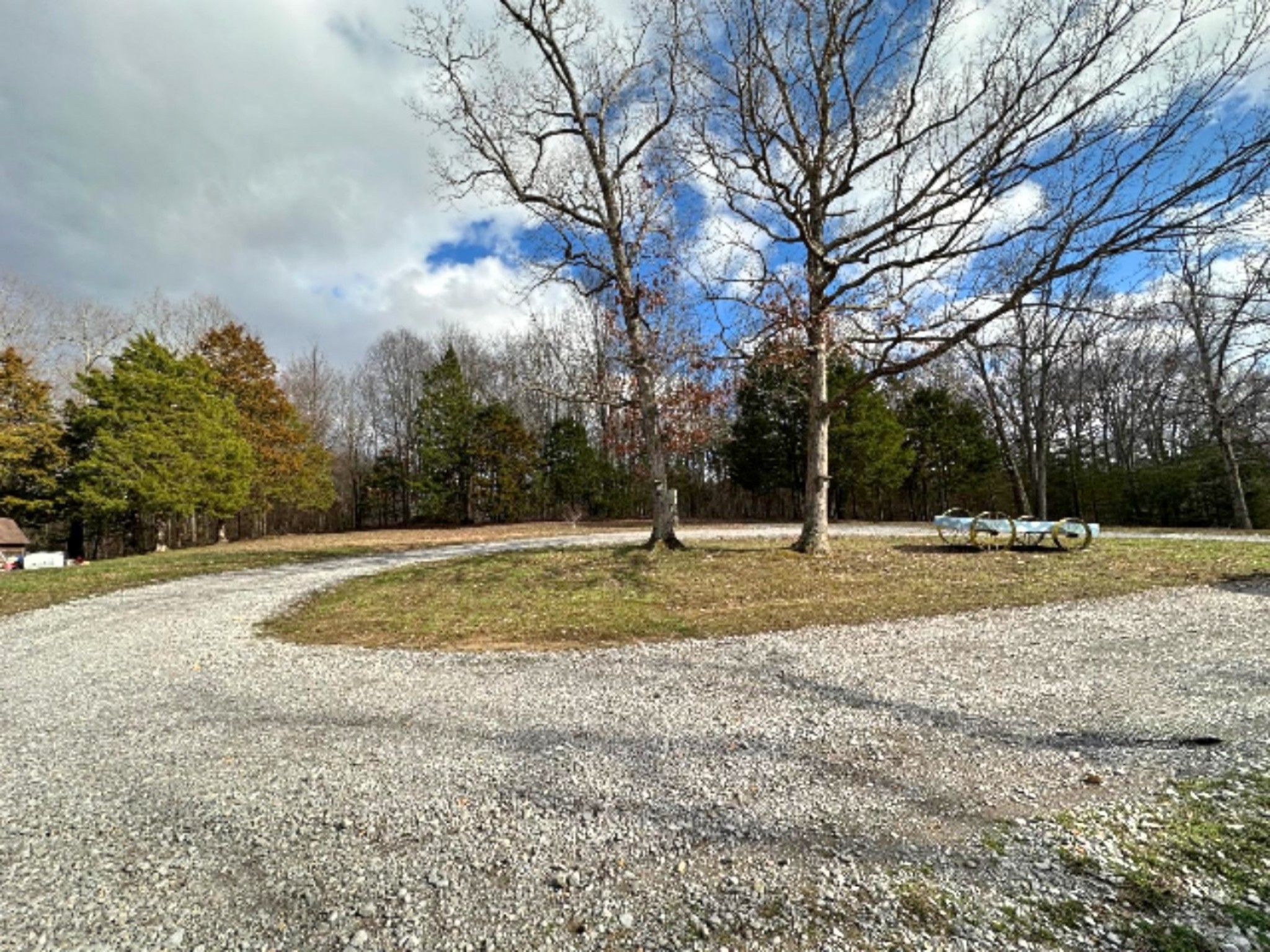 1815 Broome Road Palmyra, TN 37142 - Photo 47 of 61