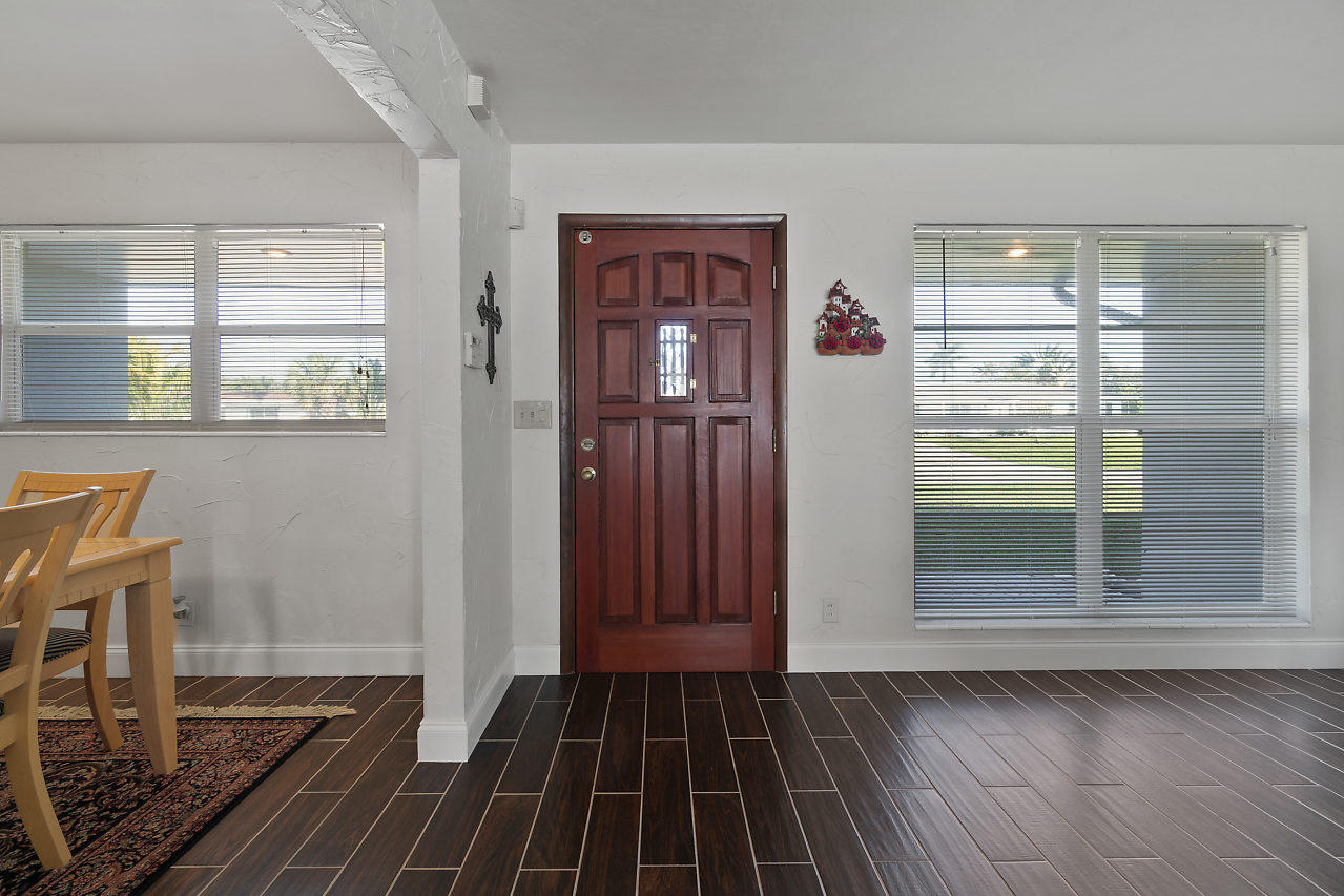 440 Northeast 33rd Street Boca Raton, FL 33431 - Photo 8 of 31 Entrance