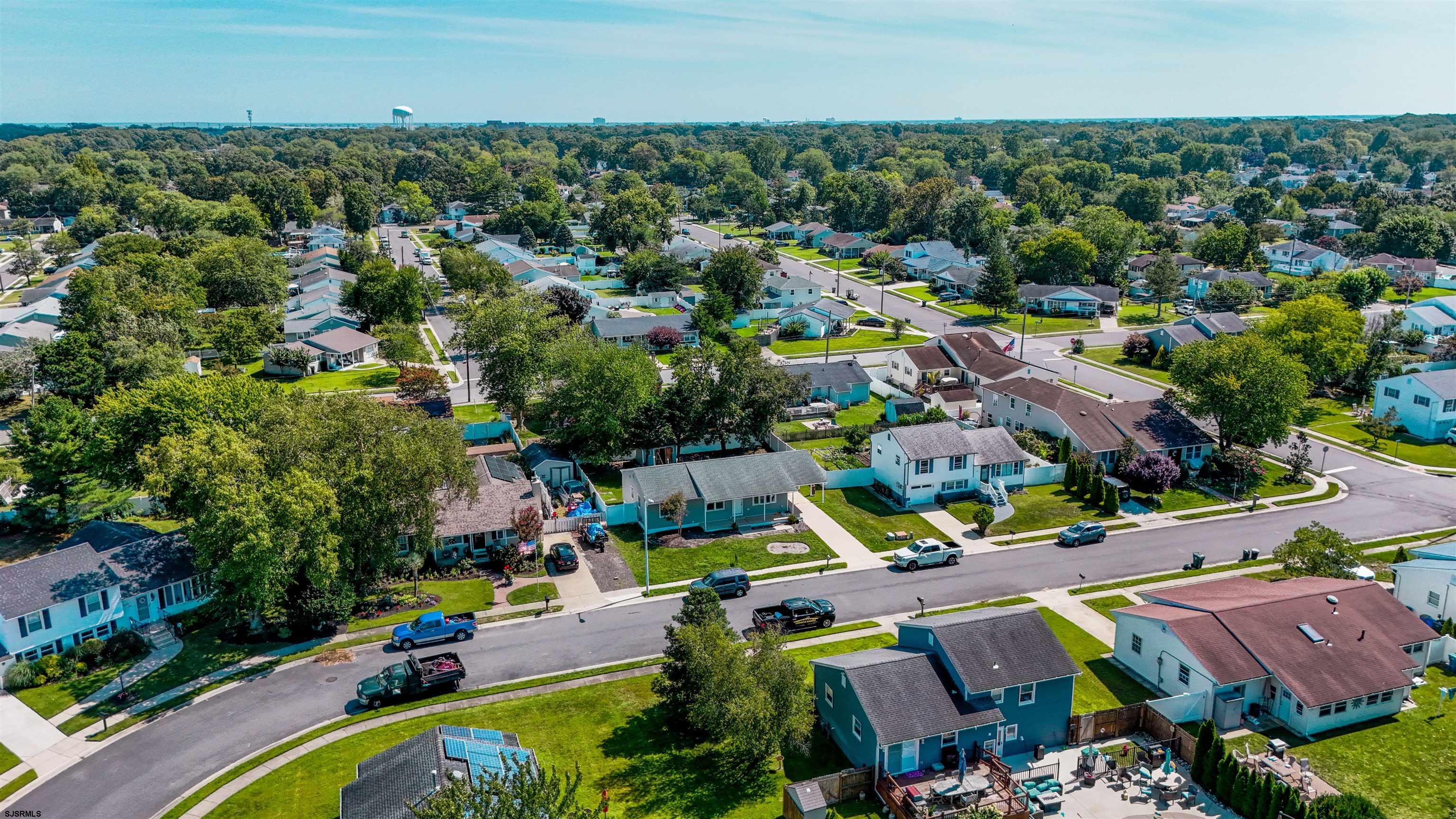 25 Bucknell Road, Unit YEARLY RENTAL Somers Point, NJ 08244 - Photo 41 of 41 Gallery Image 41
