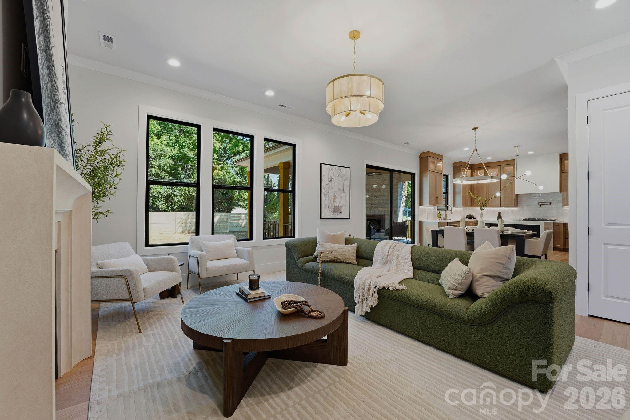 4645 Connecting Road Charlotte, NC 28209 - Photo 12 of 48