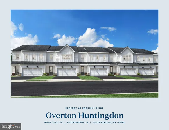 $525,000 | 24 Oakwood Lane, Sellersville, PA 18960