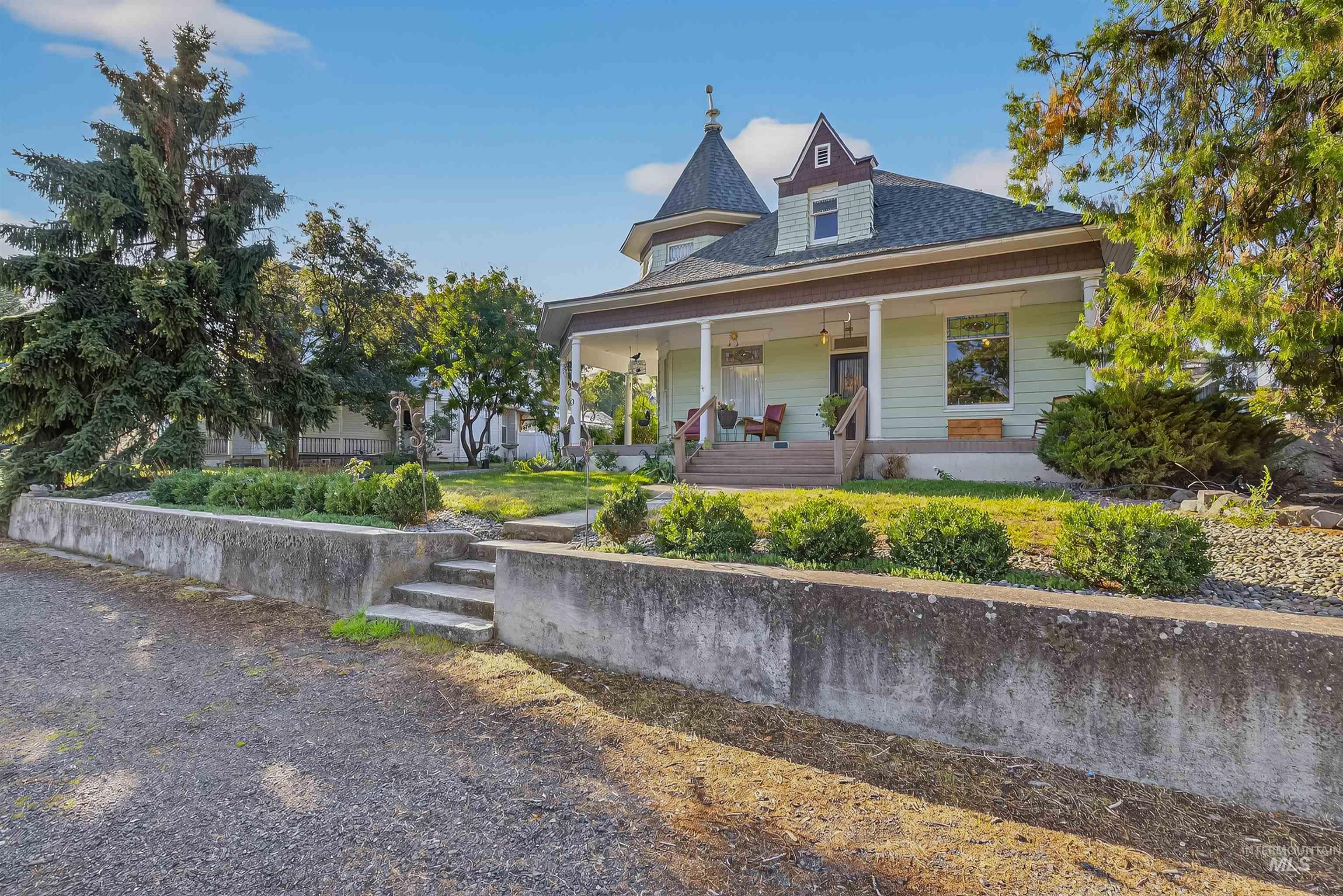 508 1st Street Asotin, WA 99402 - Photo 2 of 50