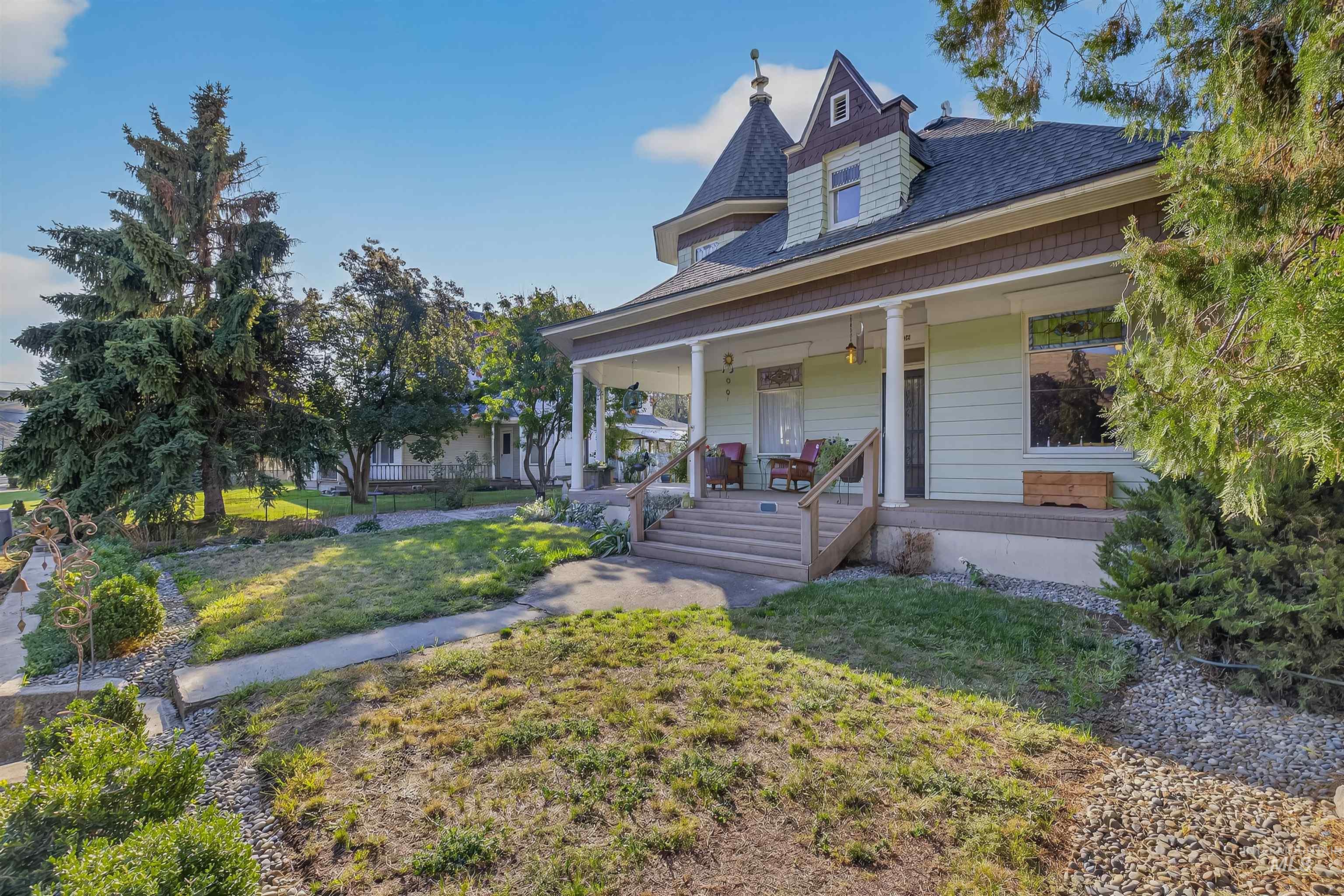 508 1st Street Asotin, WA 99402 - Photo 34 of 50