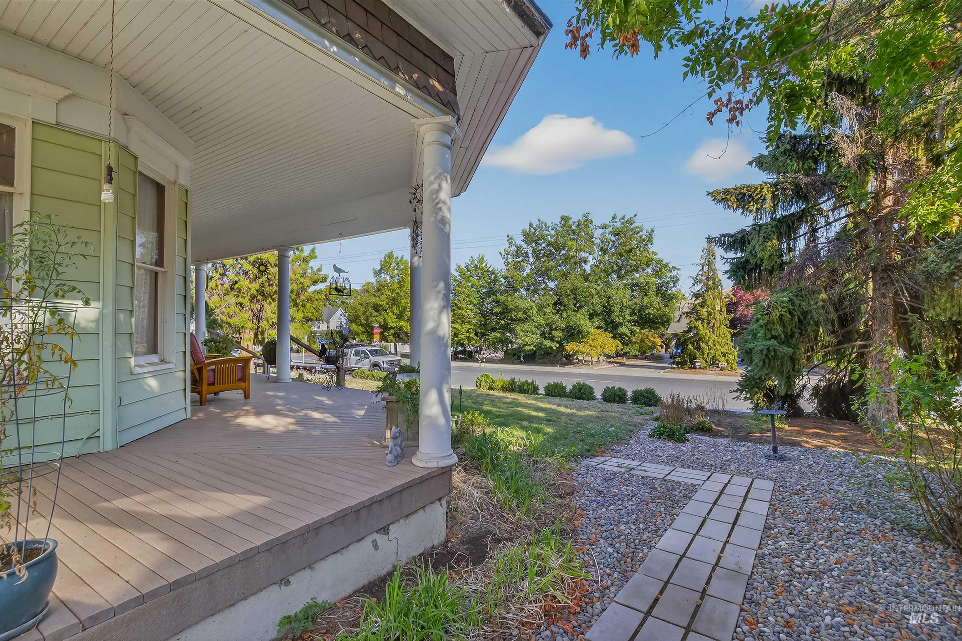 508 1st Street Asotin, WA 99402 - Photo 35 of 50