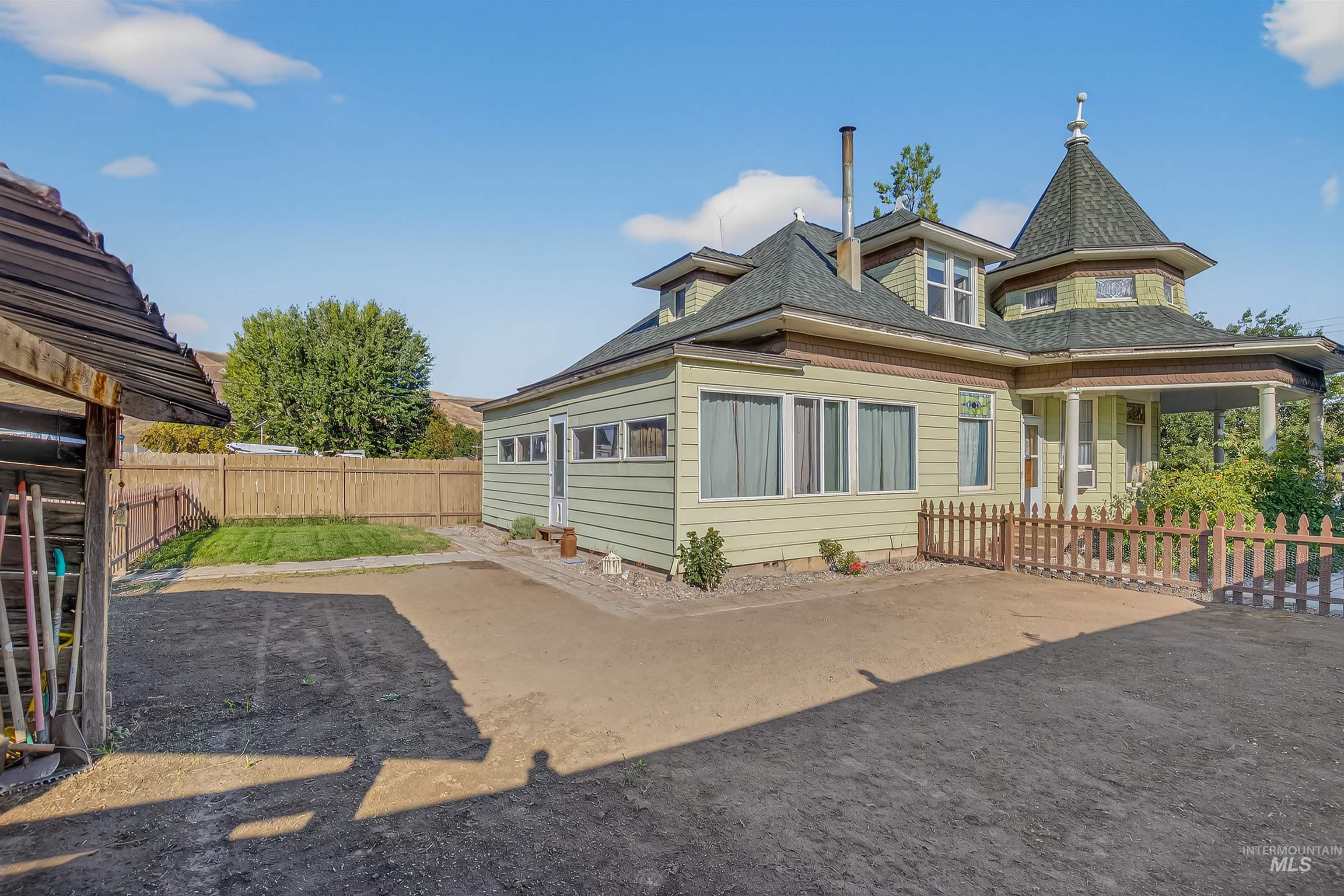 508 1st Street Asotin, WA 99402 - Photo 36 of 50