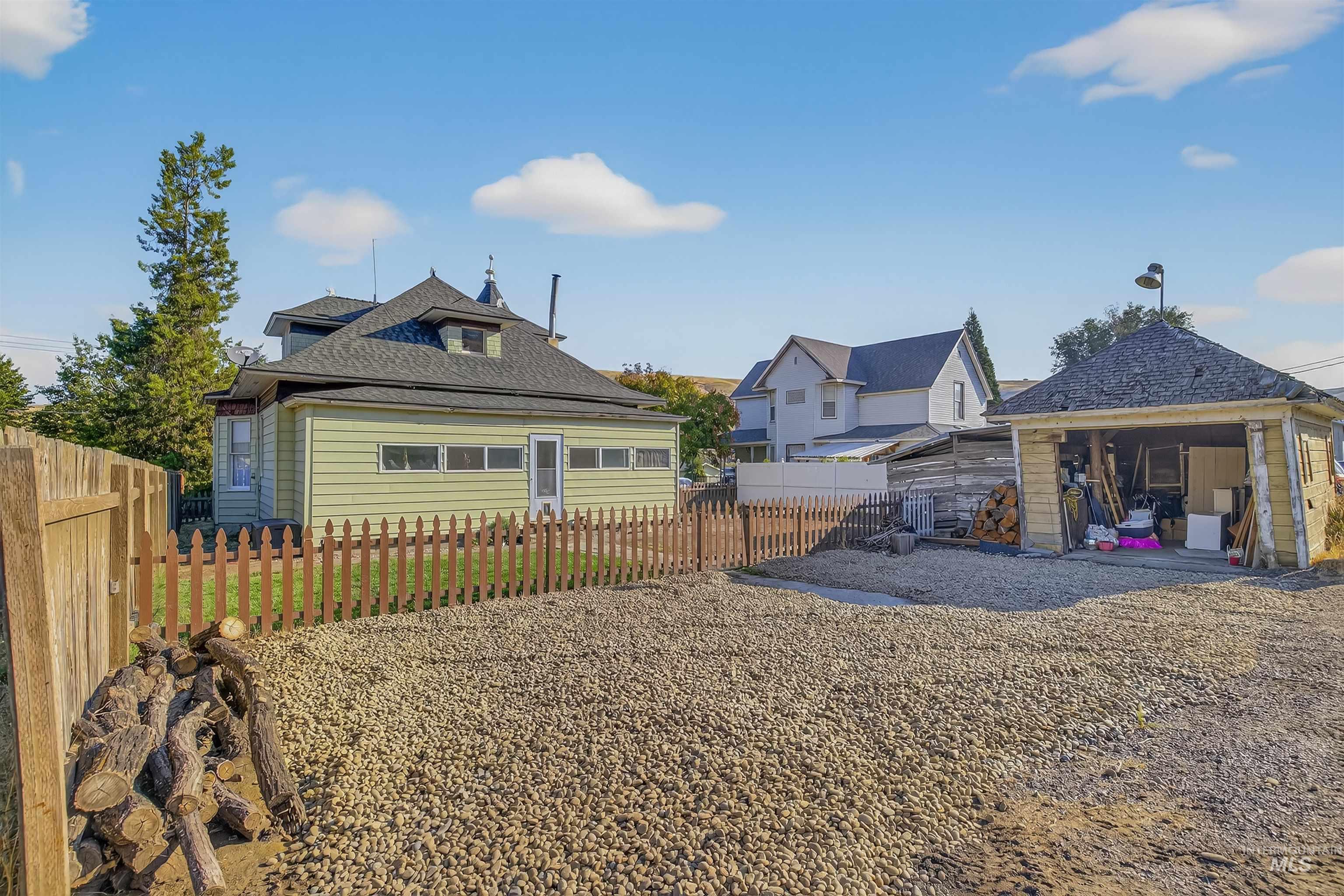 508 1st Street Asotin, WA 99402 - Photo 39 of 50