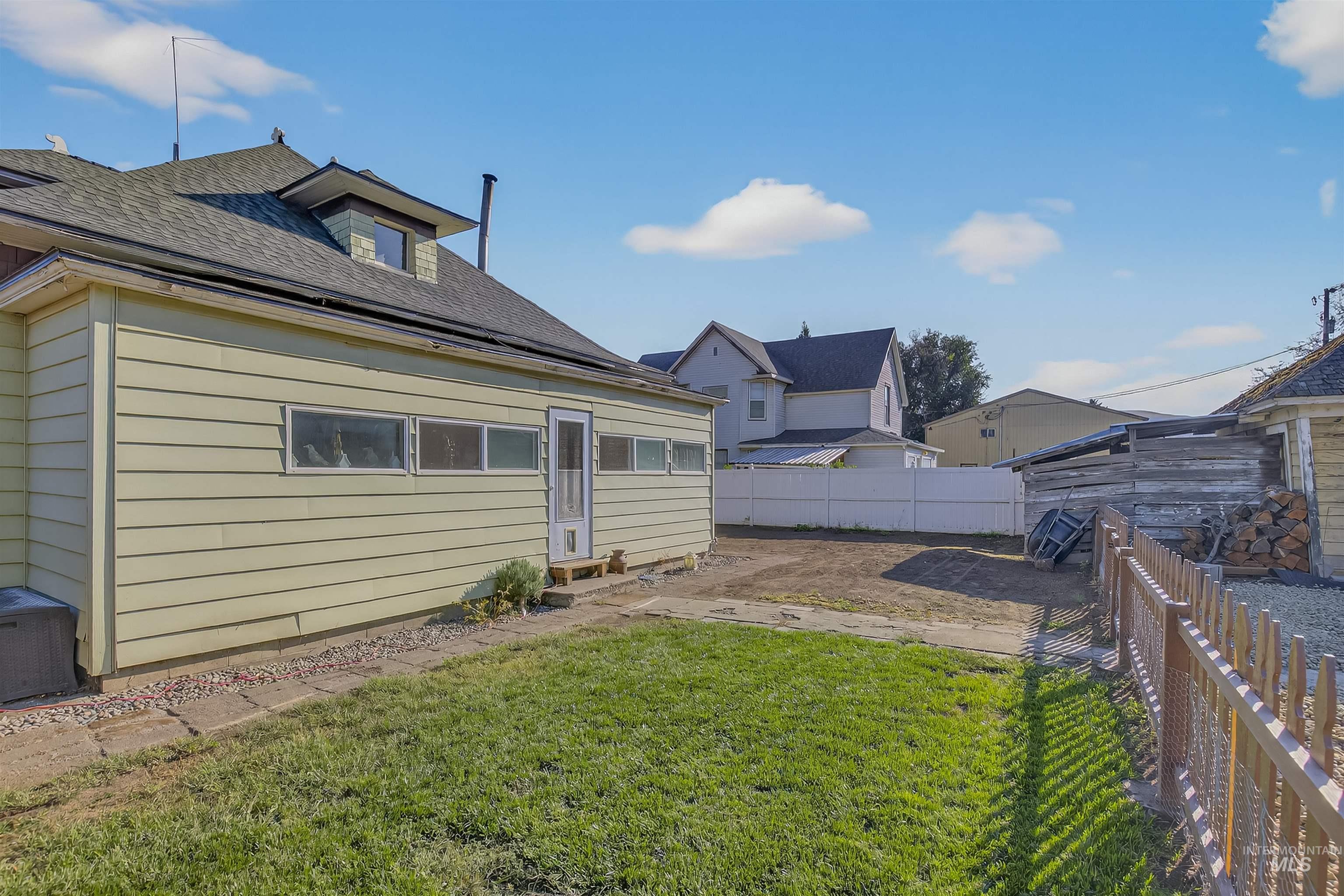 508 1st Street Asotin, WA 99402 - Photo 40 of 50