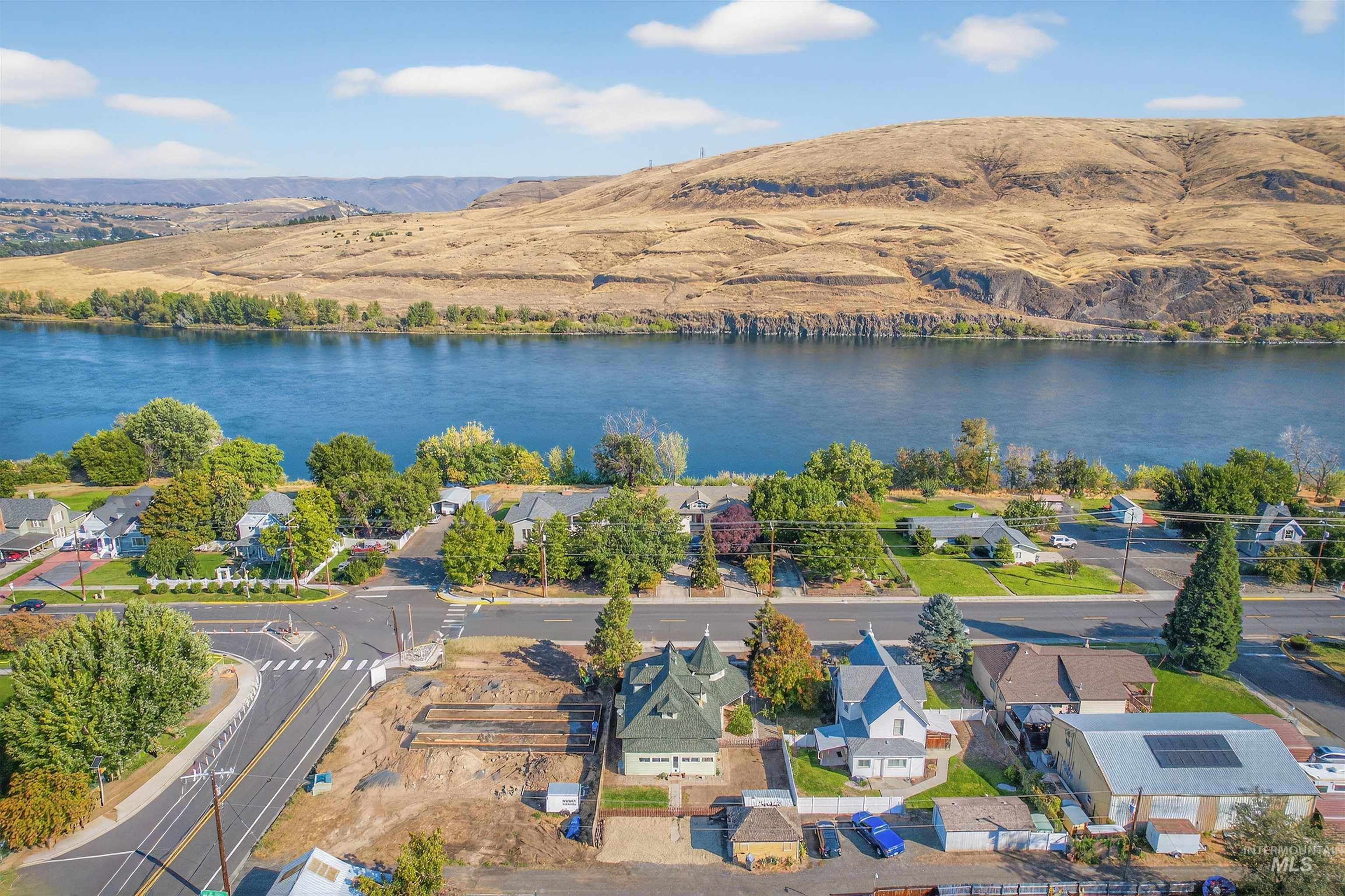 508 1st Street Asotin, WA 99402 - Photo 41 of 50