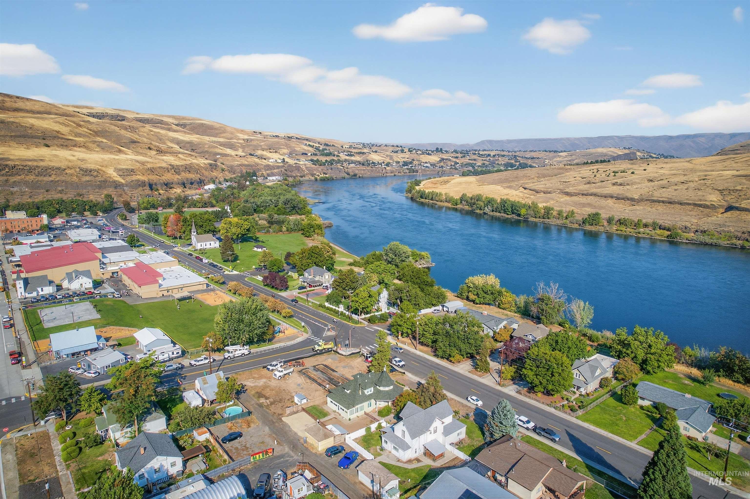 508 1st Street Asotin, WA 99402 - Photo 44 of 50