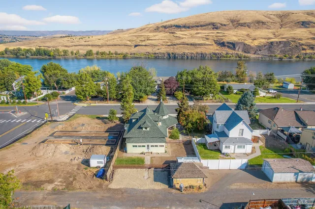 $335,000 | 508 1st Street, Asotin, WA 99402
