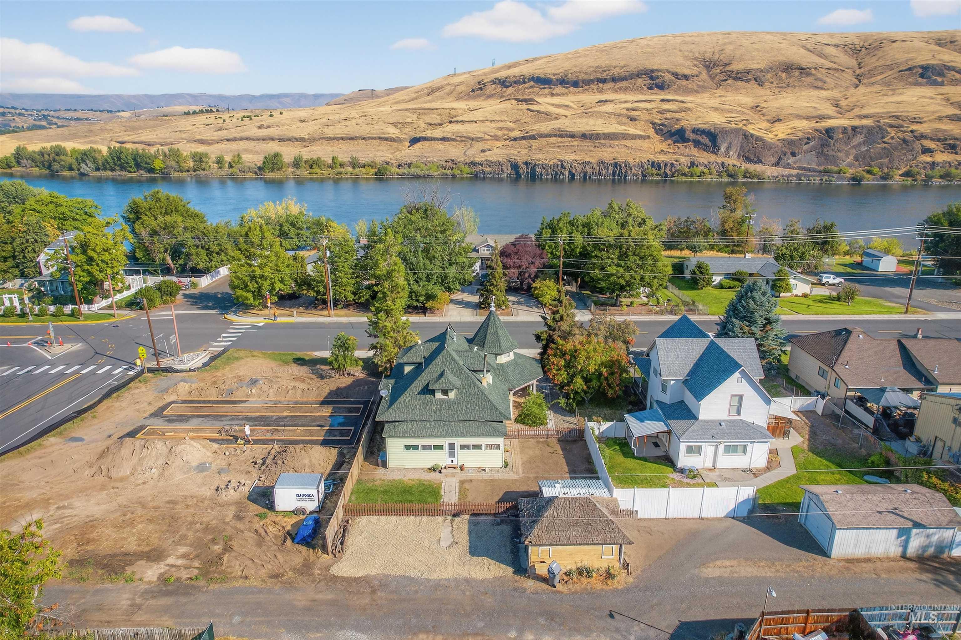 508 1st Street Asotin, WA 99402 - Photo 45 of 50