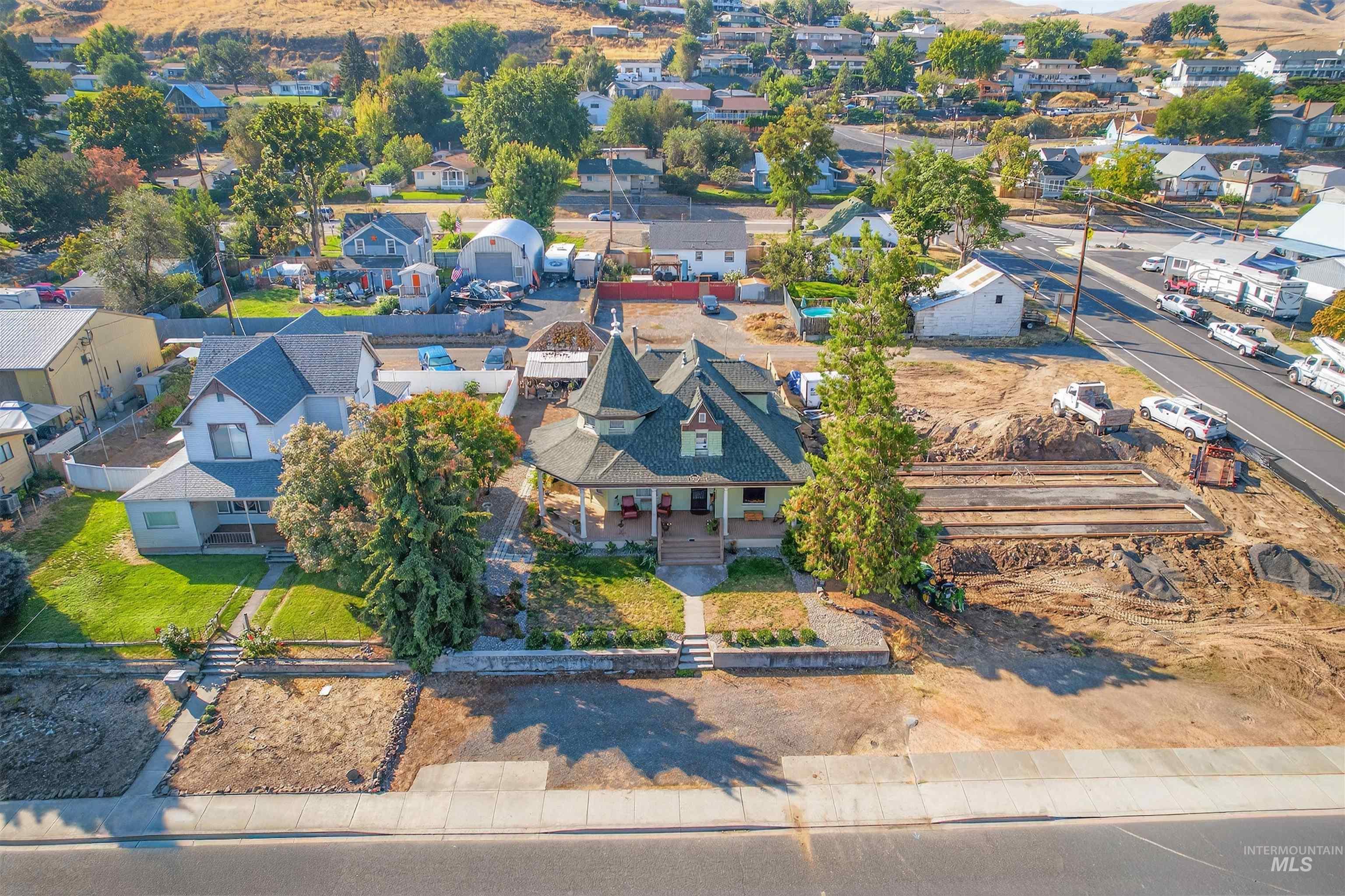 508 1st Street Asotin, WA 99402 - Photo 46 of 50