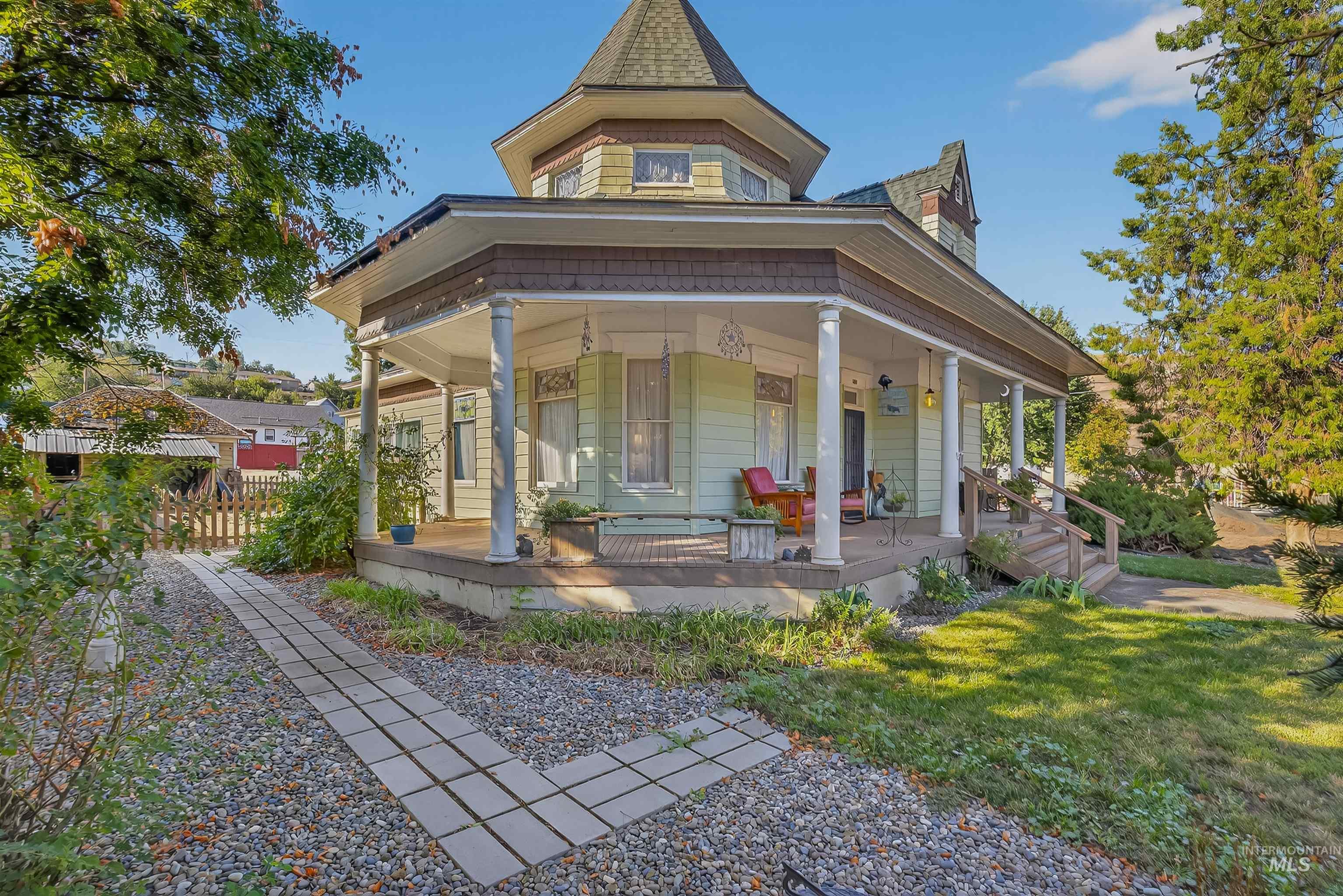 508 1st Street Asotin, WA 99402 - Photo 5 of 50