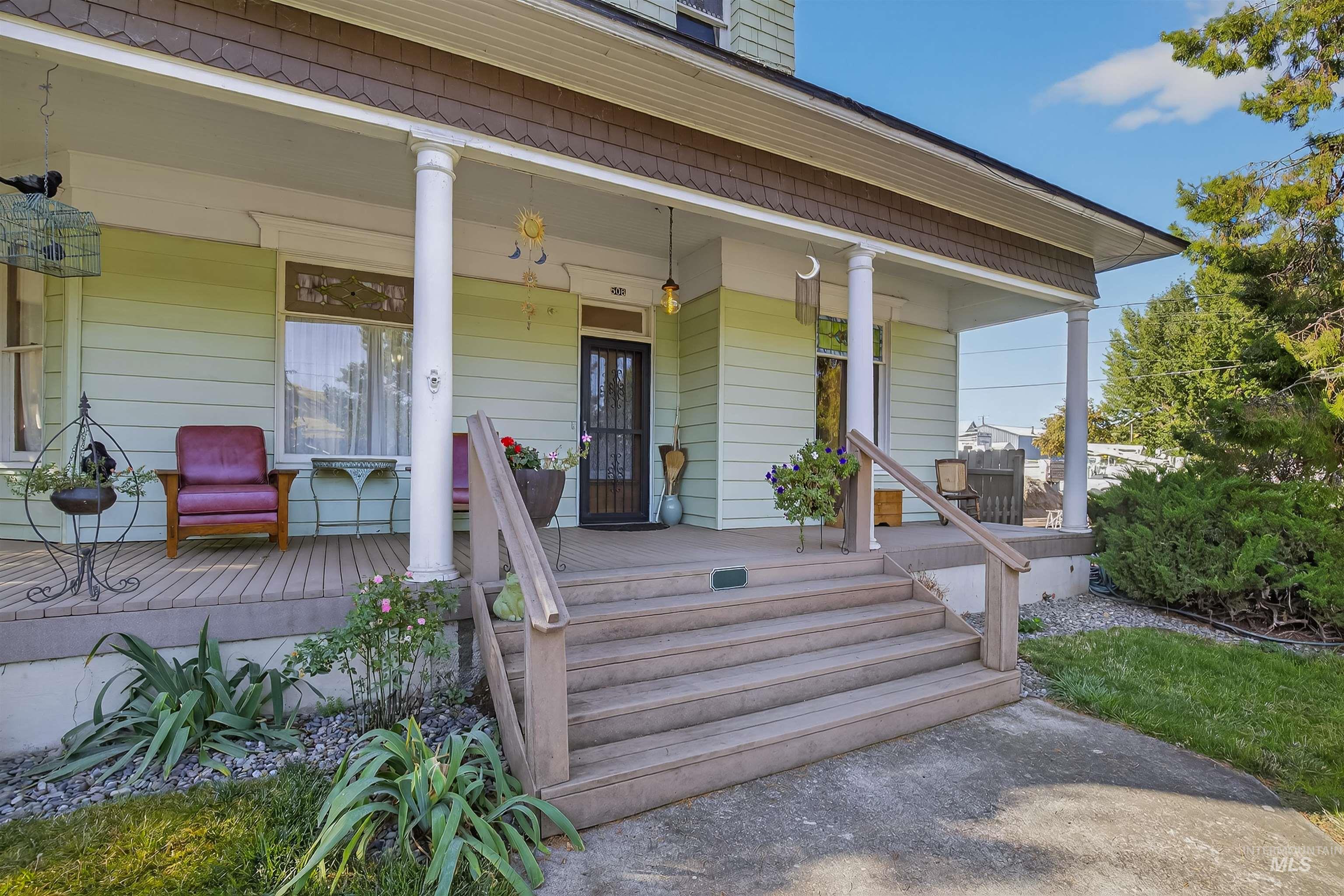 508 1st Street Asotin, WA 99402 - Photo 7 of 50