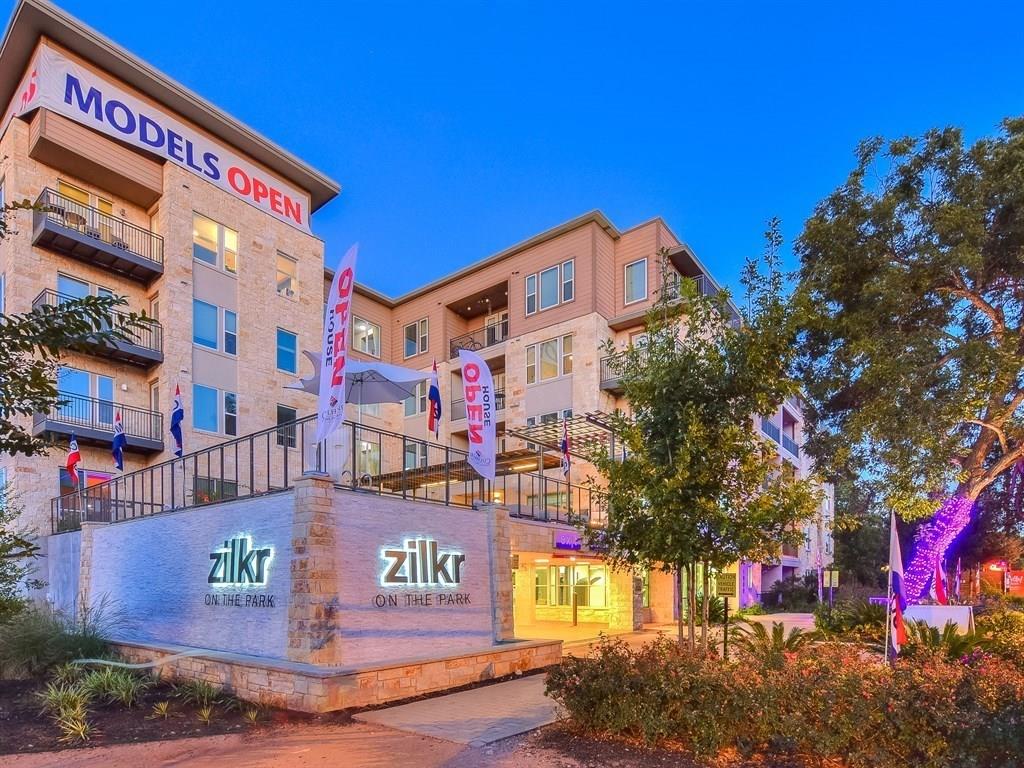 1900 Barton Springs Road, Unit 4017 Austin, TX 78704 - Photo 15 of 34