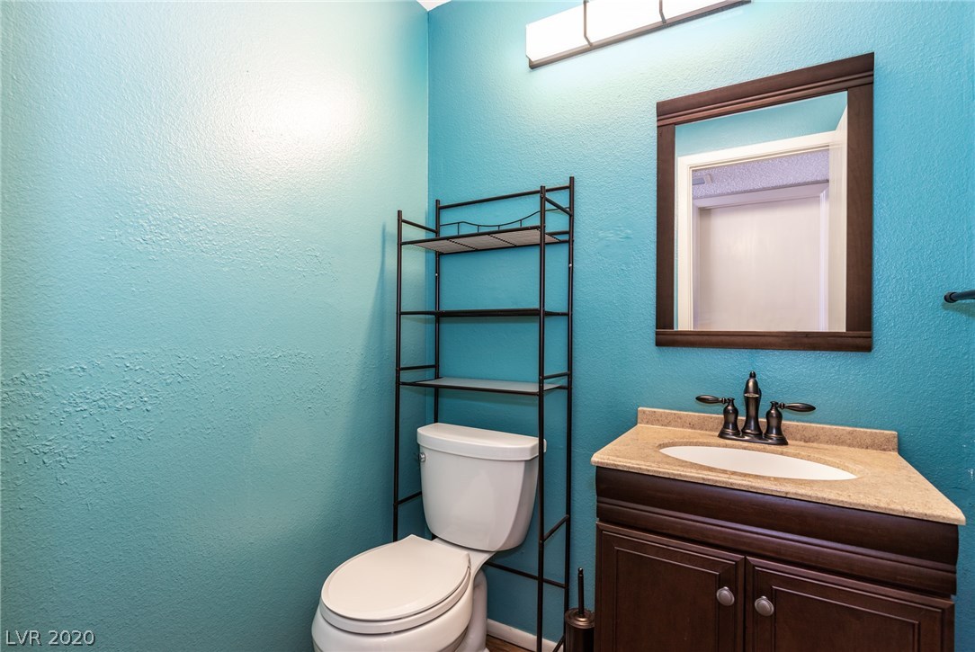 2812 Secret Canyon Road Henderson, NV 89074 - Photo 15 of 28
