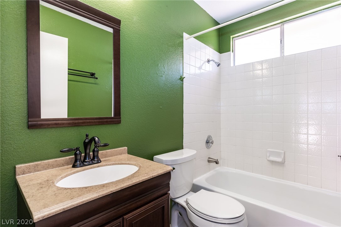 2812 Secret Canyon Road Henderson, NV 89074 - Photo 24 of 28